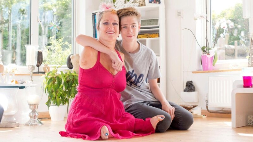 Talidomida tragedia, o Como una "píldora milagrosa" para destruir a los cuerpos y vidas de las personas Talidomida tragedia, o Como una "píldora milagrosa" para destruir a los cuerpos y vidas de las personas