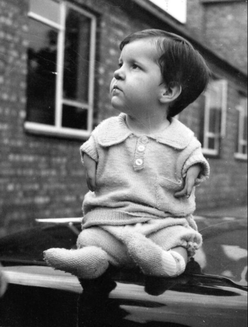 Talidomida tragedia, o Como una "píldora milagrosa" para destruir a los cuerpos y vidas de las personas Talidomida tragedia, o Como una "píldora milagrosa" para destruir a los cuerpos y vidas de las personas