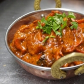 Taste of India — 15 best dishes of the homeland of spices Taste of India — 15 best dishes of the homeland of spices