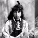Tatuajes en la cara - una tradición sagrada de las mujeres maoríes Tatuajes en la cara - una tradición sagrada de las mujeres maoríes