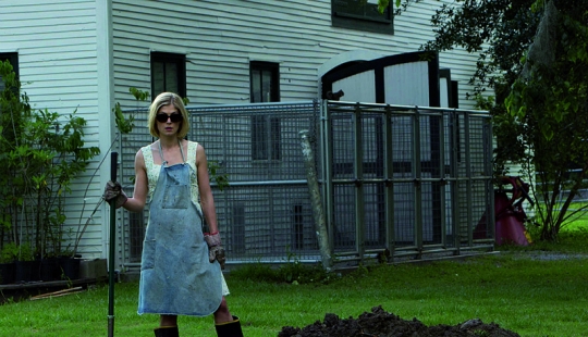 Ted Bignon's Cursed Millions: Will the treasure hidden by the gambling magnate ever be found?