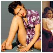 Teen stars: 10 actresses who starred in sex scenes under the age of 18 Teen stars: 10 actresses who starred in sex scenes under the age of 18