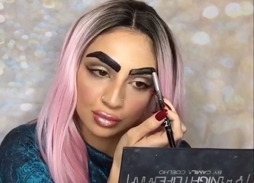 Tendencias de moda que durante mucho tiempo se han visto ridículas