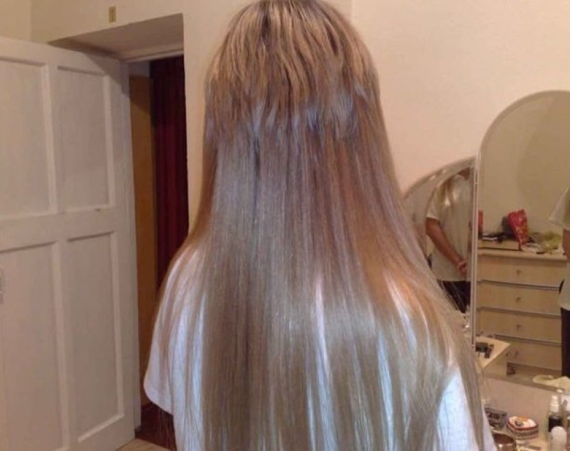 Tendencias de moda que durante mucho tiempo se han visto ridículas