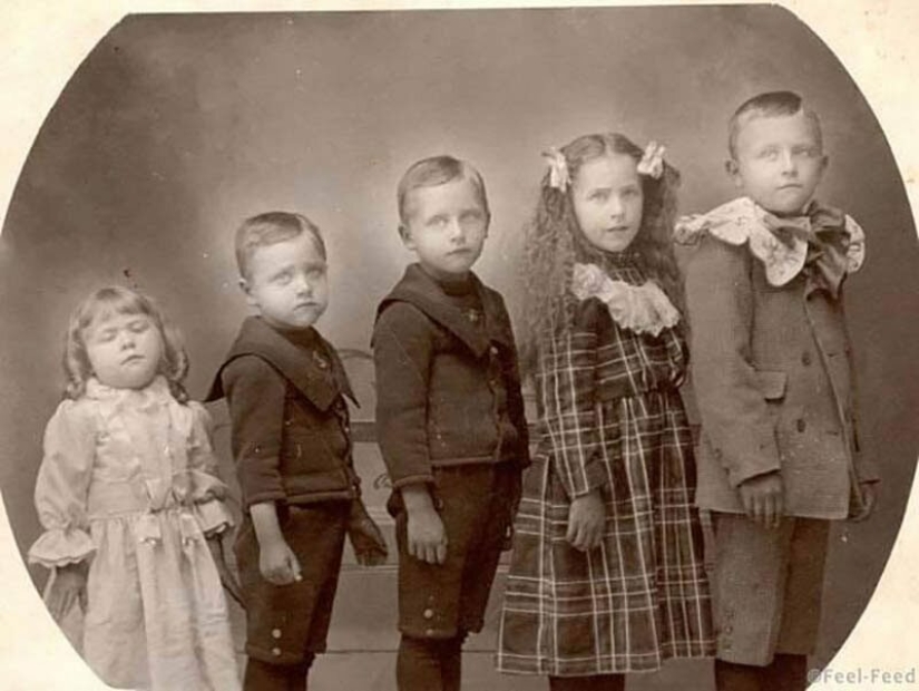 Terrible juego, o por Qué en los días de antaño, los niños jugaban en el funeral