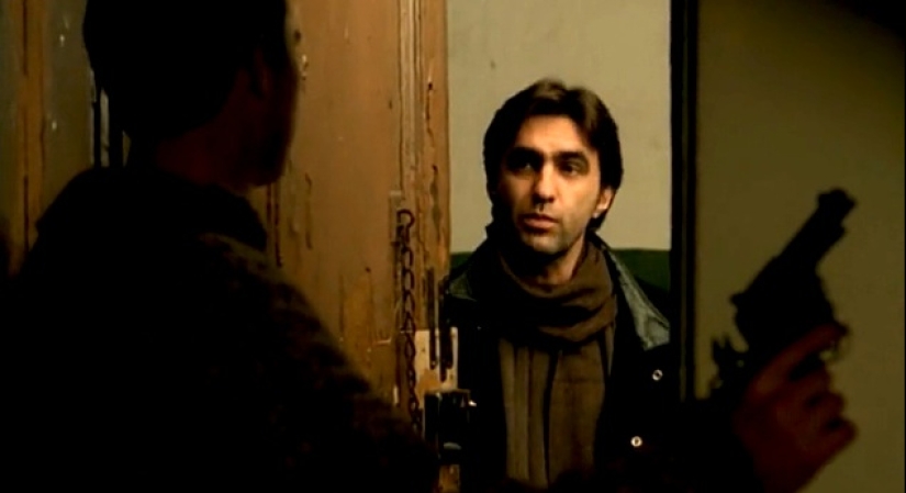 "Terrible suéter! Tenemos que actuar en ella": cómo se crearon las películas "Brother" y "Brother 2"»