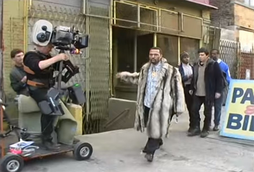 "Terrible sweater! We need to act in it»: how the films "Brother" and "Brother 2" were created»