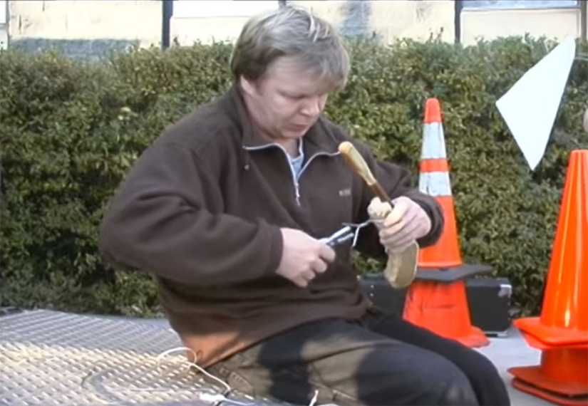 "Terrible sweater! We need to act in it»: how the films "Brother" and "Brother 2" were created»