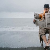 Testigo del Trauma: Cómo la contemplación de la violencia destruye la psique de una persona