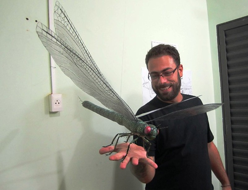 Thank God, they are extinct! 25 awful creatures who once inhabited Earth