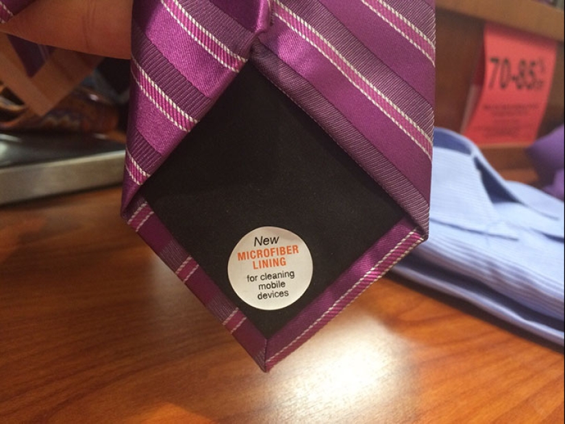 "That's brilliant!": 15 easy solutions to everyday problems