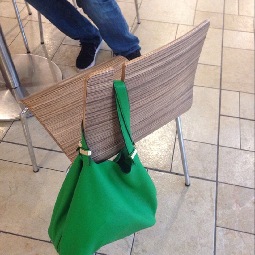 "That's brilliant!": 15 easy solutions to everyday problems