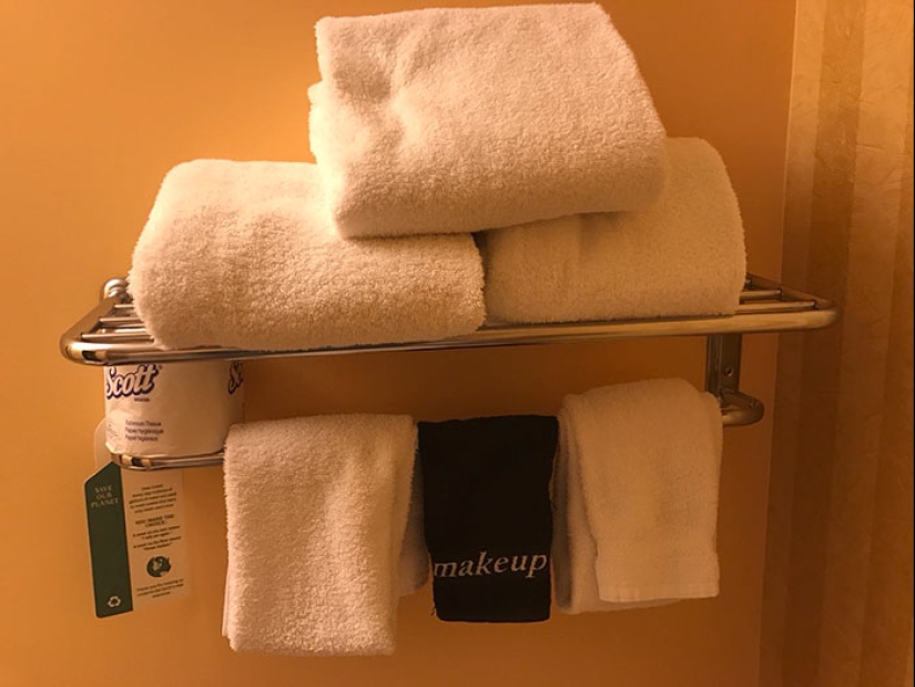 "That's brilliant!": 15 easy solutions to everyday problems