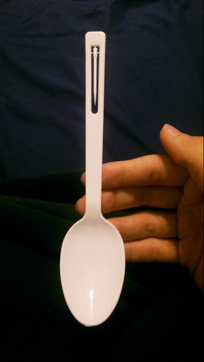 "That's brilliant!": 15 easy solutions to everyday problems