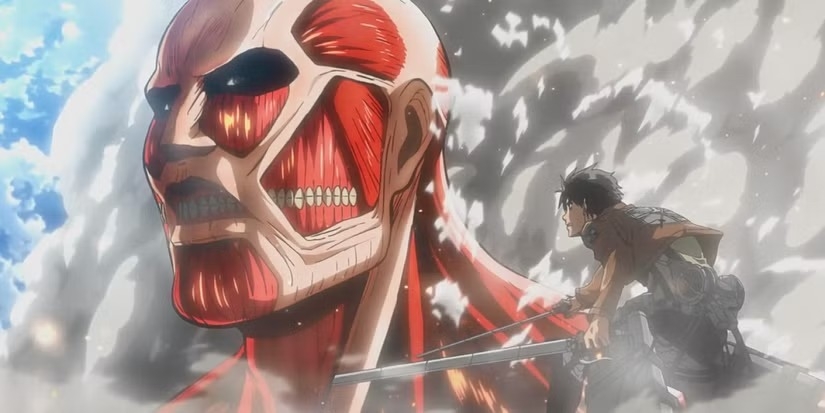 The 10 Best Anime Shows of the Last 25 Years, Ranked