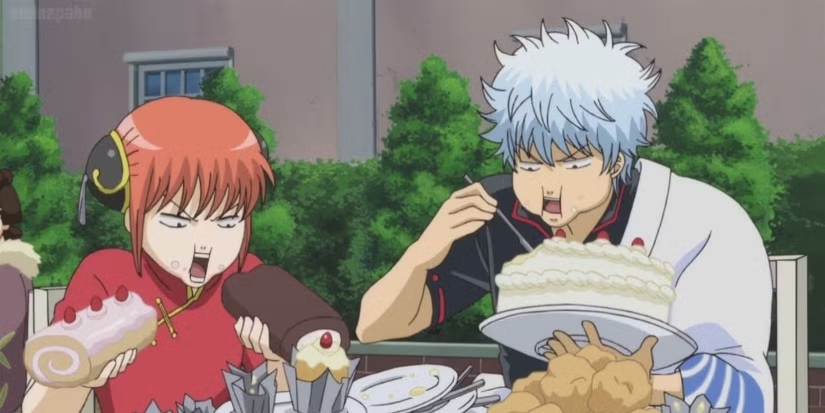 The 10 Best Anime Shows of the Last 25 Years, Ranked