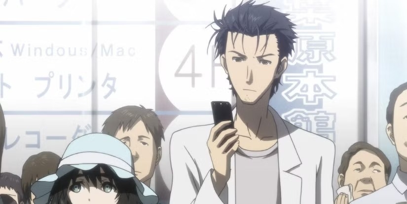 The 10 Best Anime Shows of the Last 25 Years, Ranked