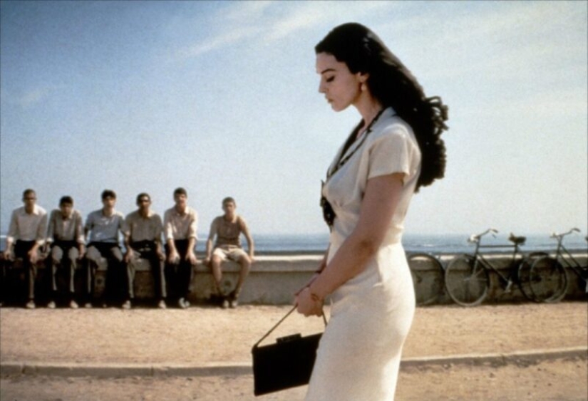 The 10 best Italian movies about true love The 10 best Italian movies about true love