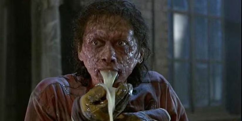 The 10 Best Oscar-Winning Horror Movies, Ranked