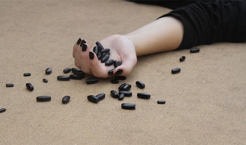 The 10 Easiest Ways to Die that will Make You Appreciate Life
