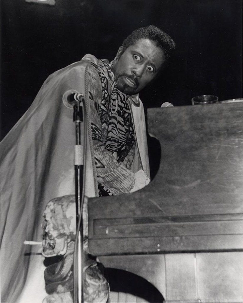 The 10 greatest Womanizers in History