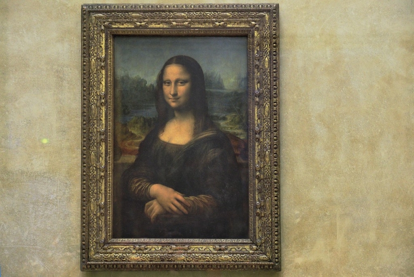 The 10 most audacious thefts of valuables in history