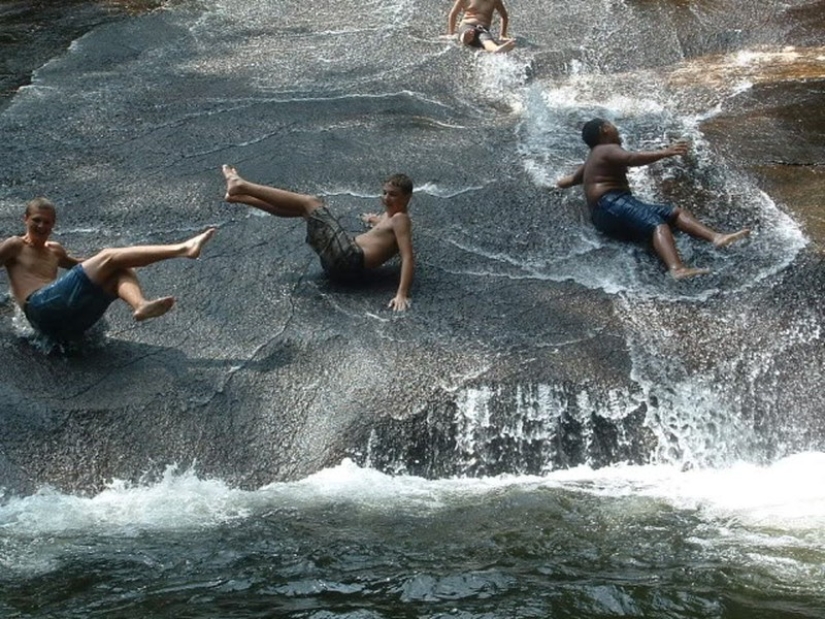 The 10 most beautiful natural pools in the world
