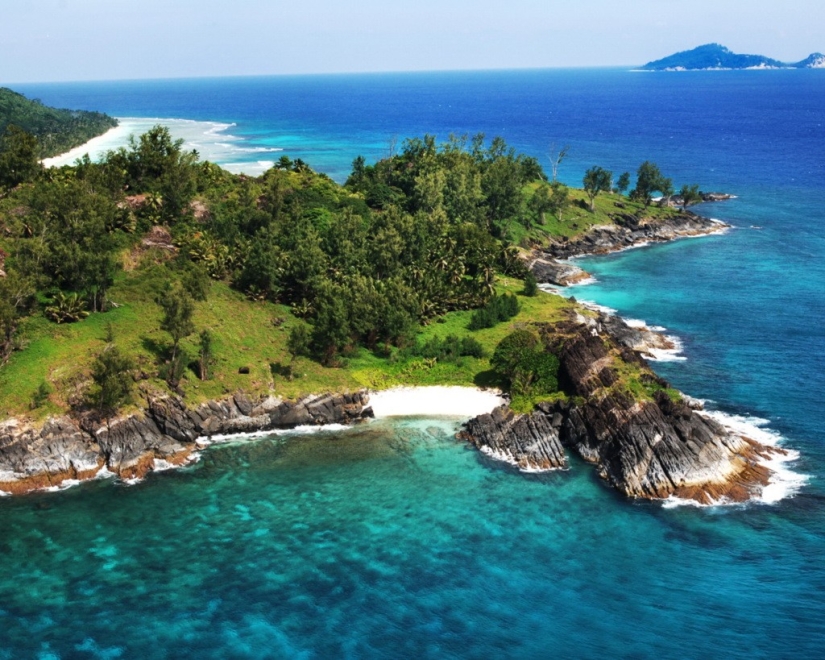 The 10 most beautiful natural pools in the world