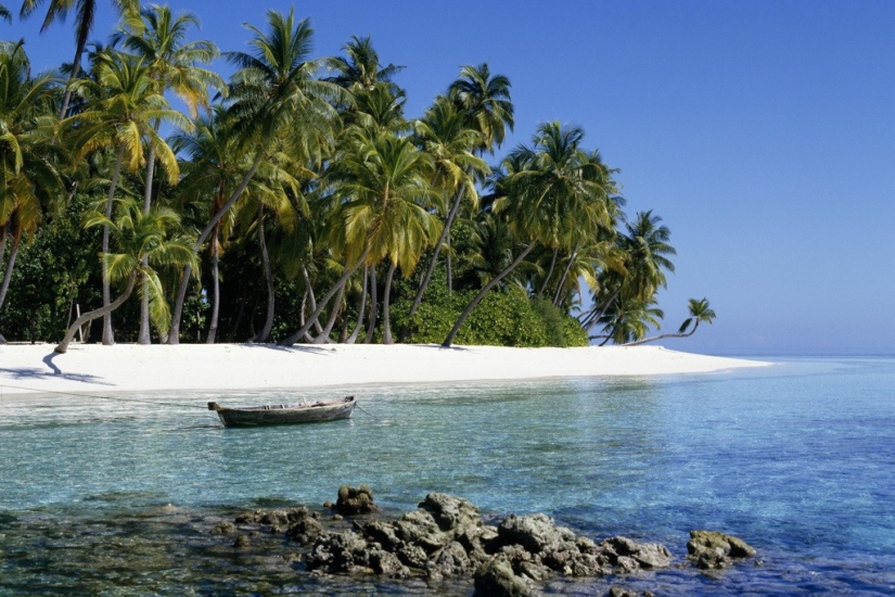 The 10 most beautiful natural pools in the world