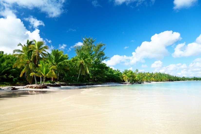 The 10 most beautiful natural pools in the world