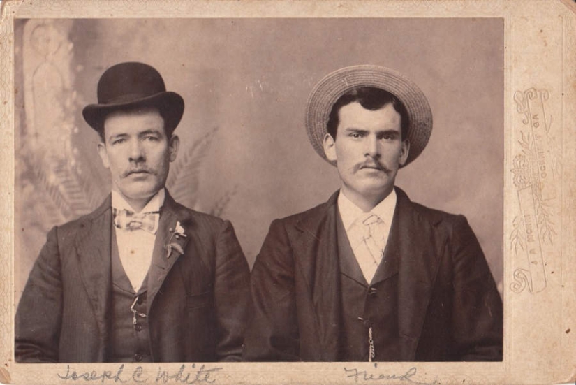 the 10 most famous criminal duos