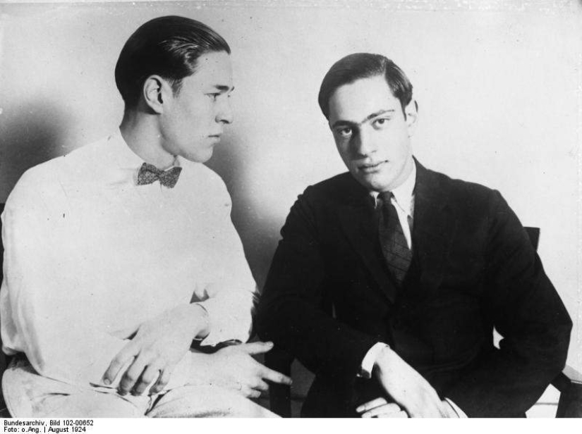 the 10 most famous criminal duos