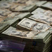 The 10 most high-profile robberies in history The 10 most high-profile robberies in history