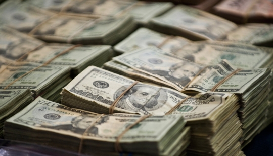 The 10 most high-profile robberies in history The 10 most high-profile robberies in history