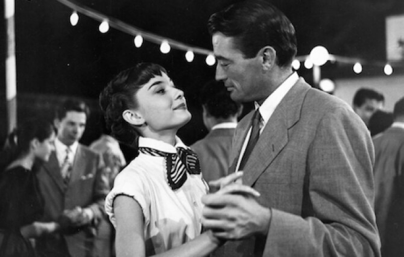 ​​The 10 Most Romantic Movies of All Time