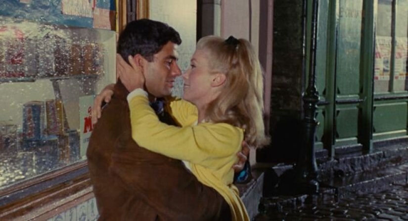 ​​The 10 Most Romantic Movies of All Time