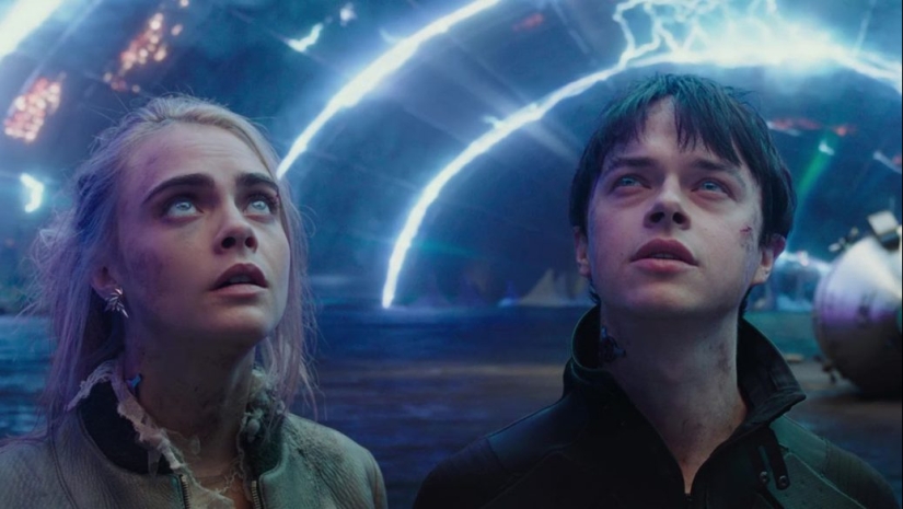 The 10 Most Surprisingly Good Movies of 2017 The 10 Most Surprisingly Good Movies of 2017