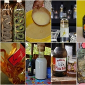 The 10 most unusual alcoholic beverages in the world The 10 most unusual alcoholic beverages in the world