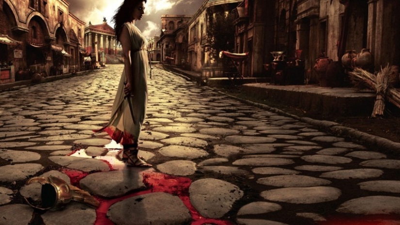 The 11 most candid series The 11 most candid series