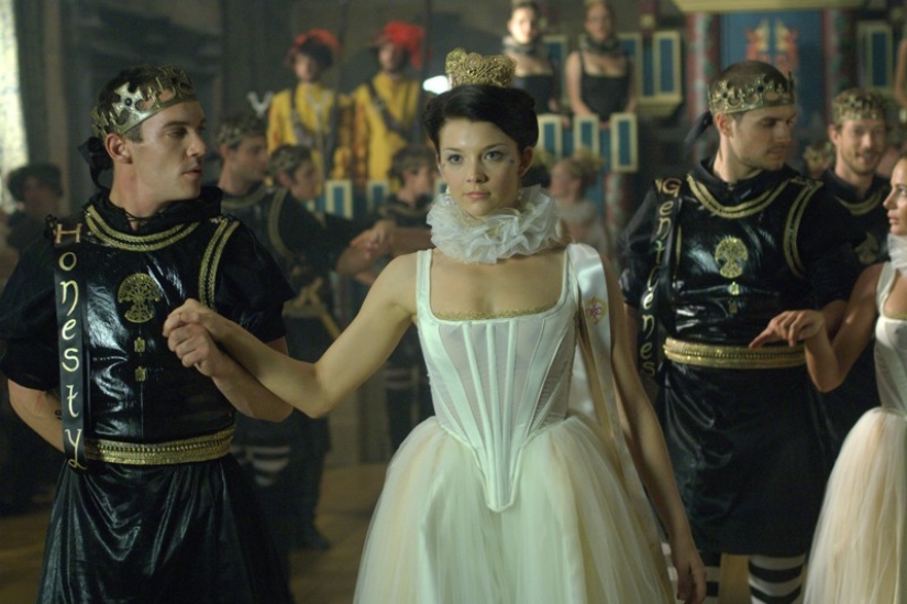 The 11 most candid series The 11 most candid series