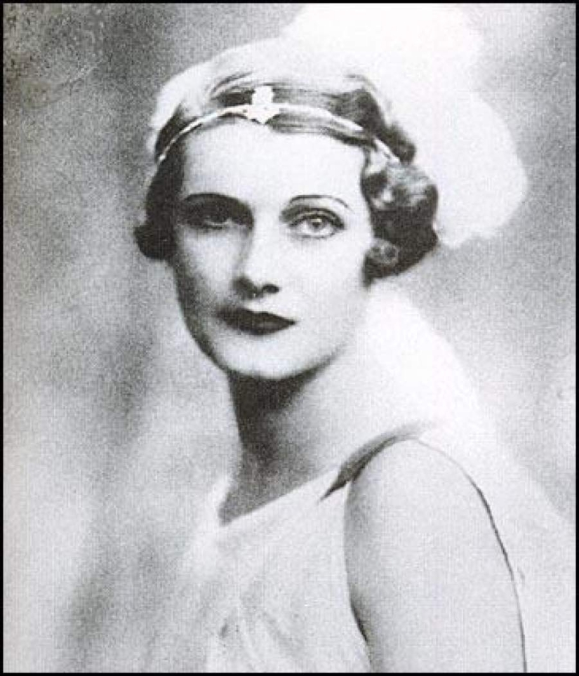 The 14 Most Beautiful Female Intelligence Officers in History