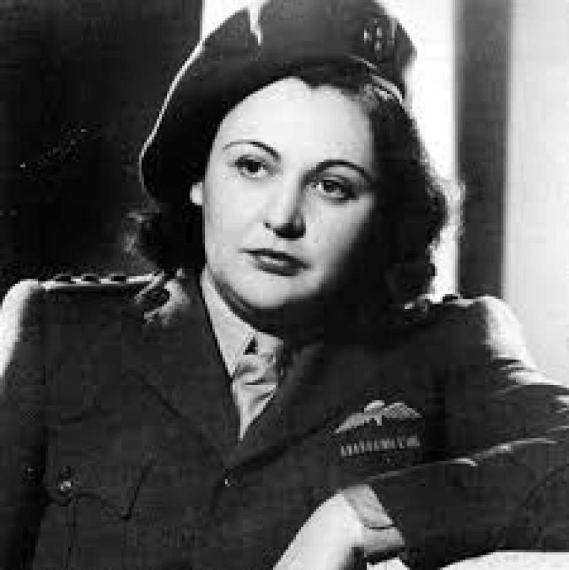 The 14 Most Beautiful Female Intelligence Officers in History