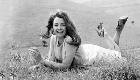 The 14 Most Beautiful Female Intelligence Officers in History
