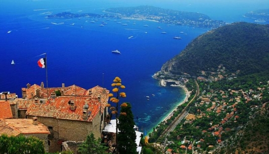The 15 most beautiful prisons and mental hospitals in the world