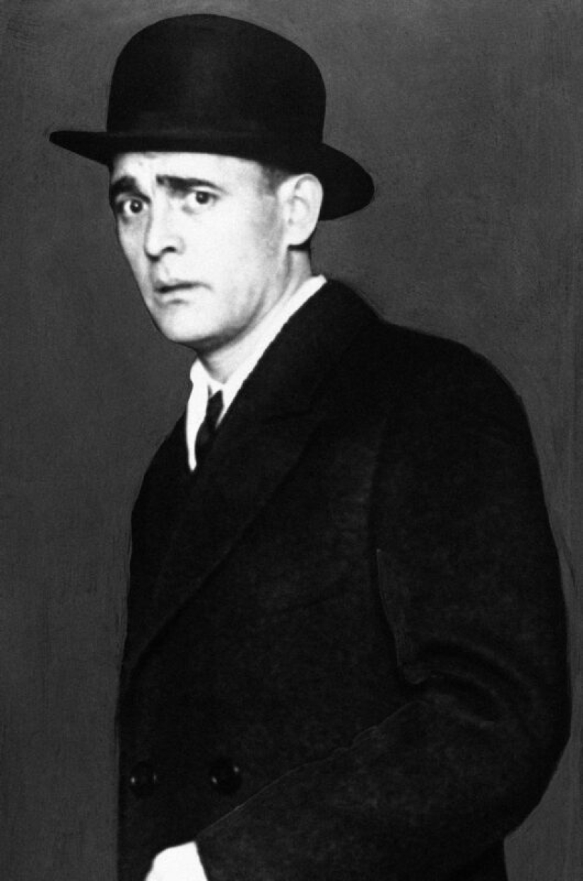 The 15 most famous mobsters of all time