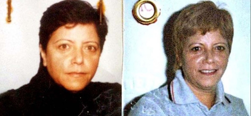 The 15 most famous mobsters of all time