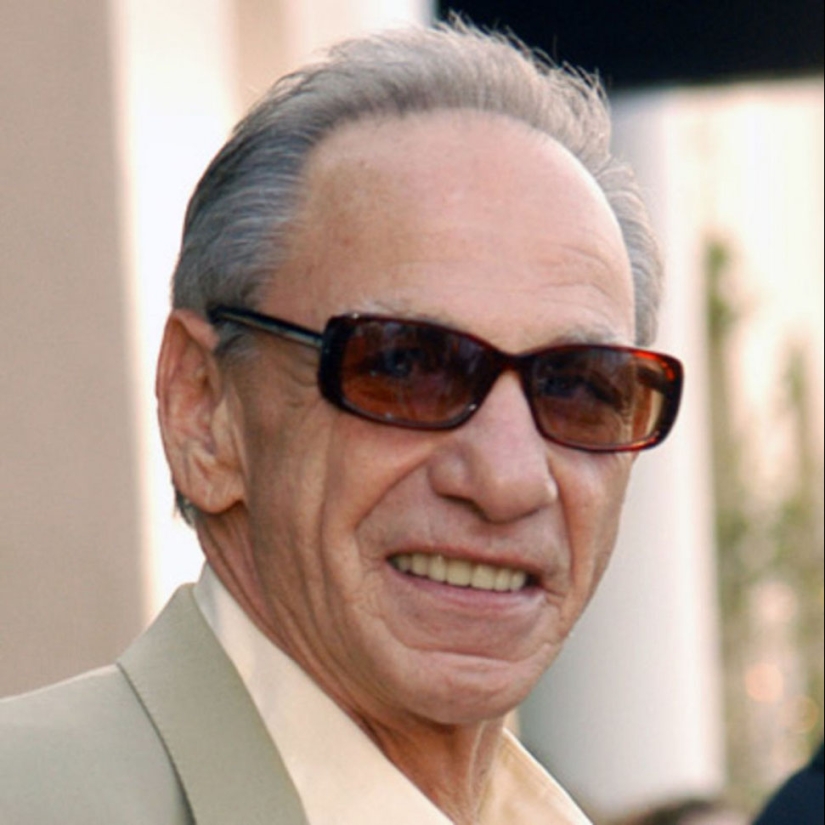 The 15 most famous mobsters of all time