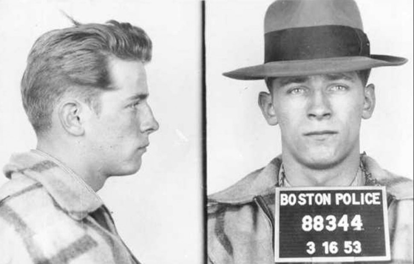 The 15 most famous mobsters of all time