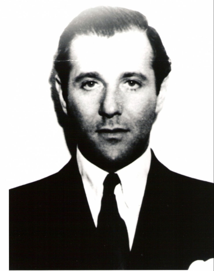 The 15 most famous mobsters of all time