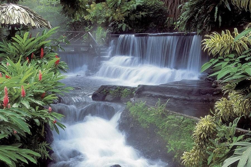 The 20 best hot springs from around the world The 20 best hot springs from around the world